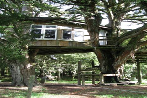 Photo of property in 202-206 Tapuhi Road, Hukerenui, Hikurangi, 0182