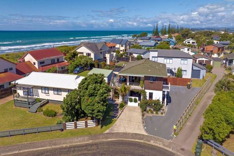 Photo of property in 5a Turnbull Place, Ohope, 3121