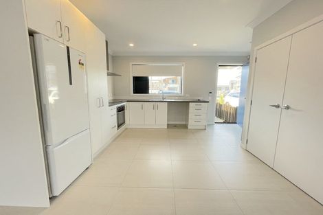 Photo of property in 61 Glidepath Road, Hobsonville, Auckland, 0616