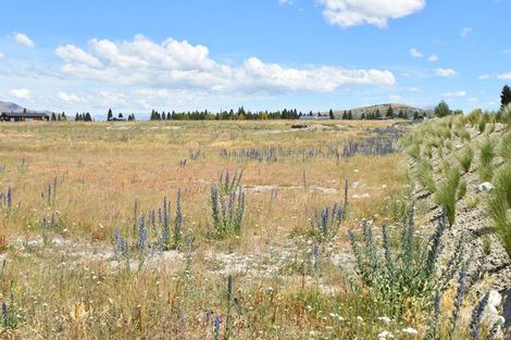 Photo of property in Temple Drive, Twizel, 7901