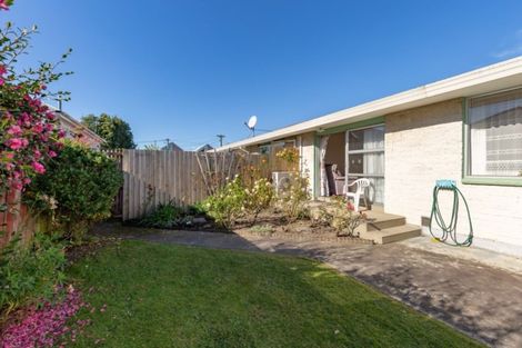 Photo of property in 3/3 Meredith Street, Addington, Christchurch, 8024