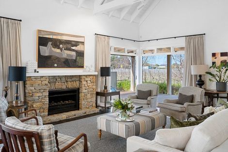 Photo of property in 3 Grey Street, Martinborough, 5711