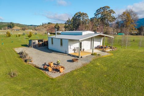 Photo of property in 1418 Tadmor-glenhope Road, Tapawera, Wakefield, 7096
