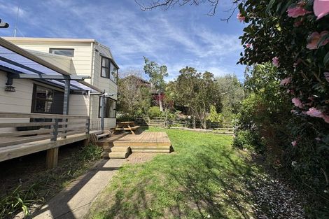 Photo of property in 1/54 Muritai Crescent, Havelock North, 4130