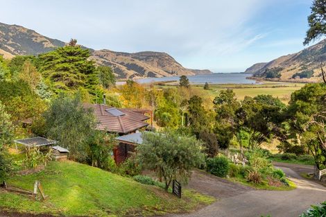 Photo of property in 32 Breitmeyers Road, Little River, 7591