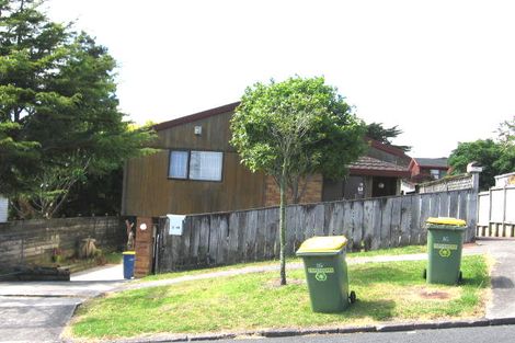 Photo of property in 3/14 Arahoe Road, New Lynn, Auckland, 0600