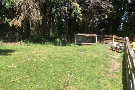 Photo of property in 945 Makaretu Road, Ashley Clinton, Takapau, 4286