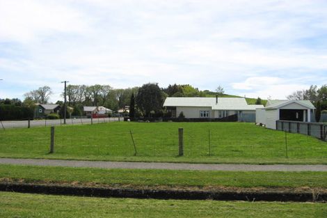 Photo of property in 14 Seddon Street, Cheviot, 7310