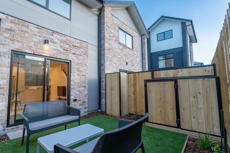 Photo of property in 5/240 Saint Asaph Street, Christchurch Central, Christchurch, 8011