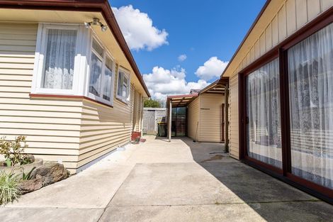 Photo of property in 37 Dryden Road, Enderley, Hamilton, 3214