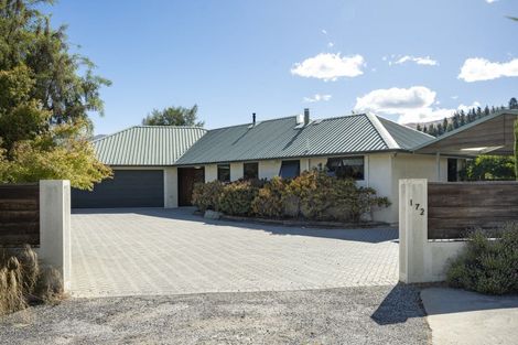 Photo of property in 172 Waenga Drive, Cromwell, 9310