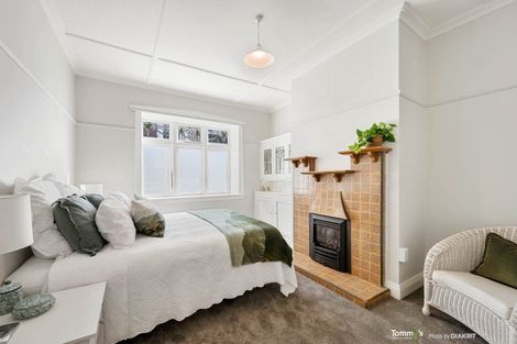 Photo of property in 47 Norway Street, Aro Valley, Wellington, 6012