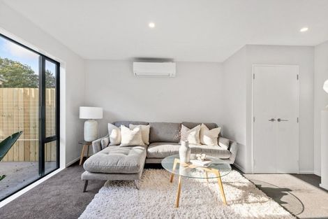 Photo of property in 18c Forbes Street, Sydenham, Christchurch, 8023