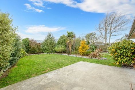 Photo of property in 290 Horndon Street, Darfield, 7510