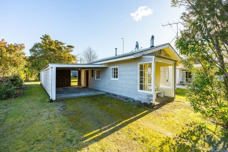 Photo of property in 6 Koura Street, Turangi, 3334