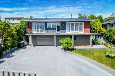 Photo of property in 6 Puriri Street, Highfield, Timaru, 7910