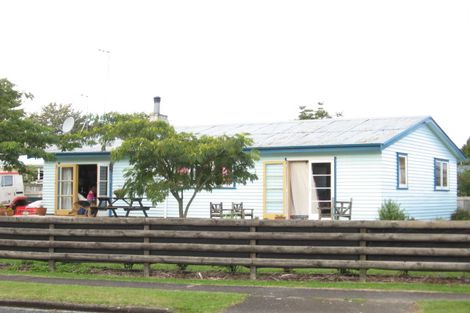 Photo of property in 35 Bear Street, Tirau, 3410