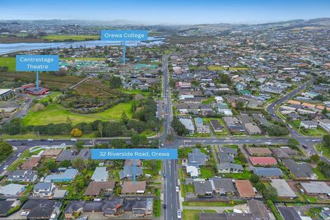 Photo of property in 1/32 Riverside Road, Orewa, 0931