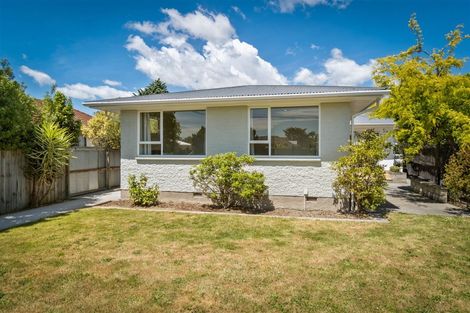 Photo of property in 9 Westerleigh Street, Bishopdale, Christchurch, 8053
