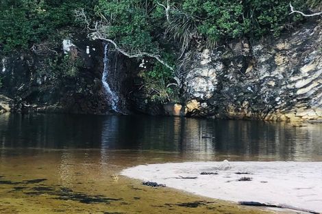 Photo of property in 203 Onemana Drive, Onemana, Whangamata, 3691