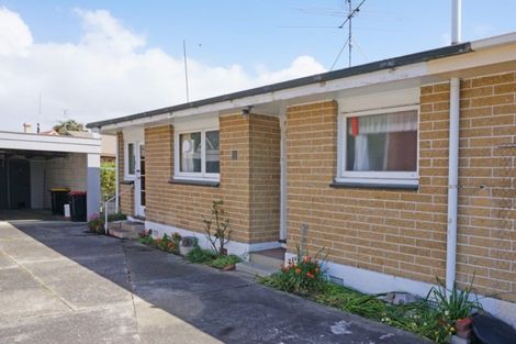 Photo of property in 3/103 Fox Street, Avenal, Invercargill, 9810