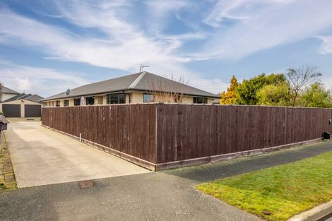Photo of property in 1/22 Ingrid Street, Parklands, Christchurch, 8083
