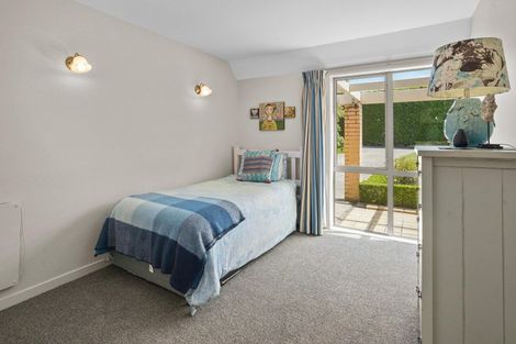 Photo of property in 389 Marshs Road, Halswell, Christchurch, 8025