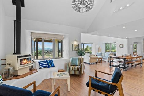 Photo of property in 110 Te Wharau Road, Gladstone, Masterton, 5883