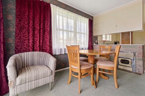 Photo of property in 8 Hohaia Crescent, Matamata, 3400