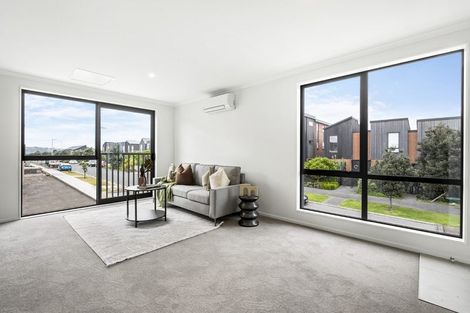 Photo of property in 6 Waka Moana Drive, Hobsonville, 0616