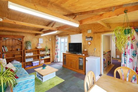 Photo of property in 46 Woodville Street, Edgeware, Christchurch, 8013