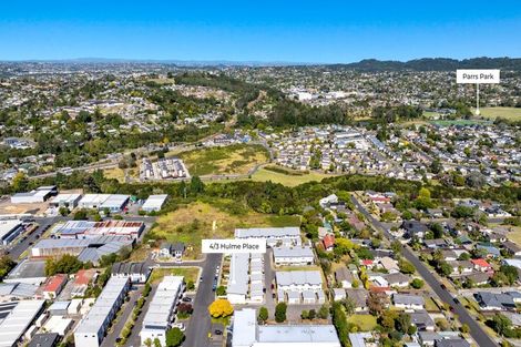 Photo of property in 4/3 Hulme Place, Henderson, Auckland, 0612