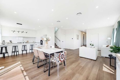 Photo of property in 33 Baumea Rise, Massey, Auckland, 0614