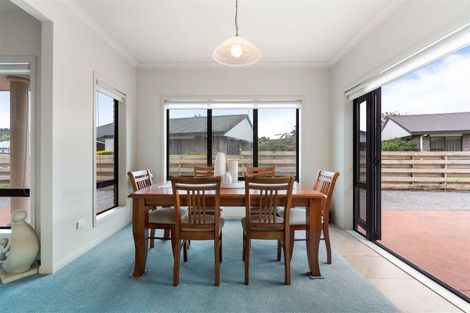 Photo of property in 214 Leander Road, Whangamata, 3620