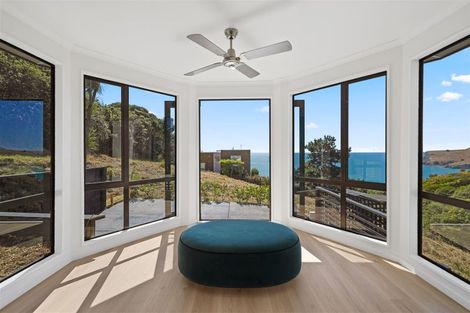 Photo of property in 5 Appian Lane, Scarborough, Christchurch, 8081