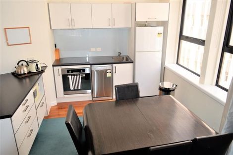 Photo of property in Quest Wellington Serviced Apart, 4/33b Hunter Street, Wellington Central, Wellington, 6011