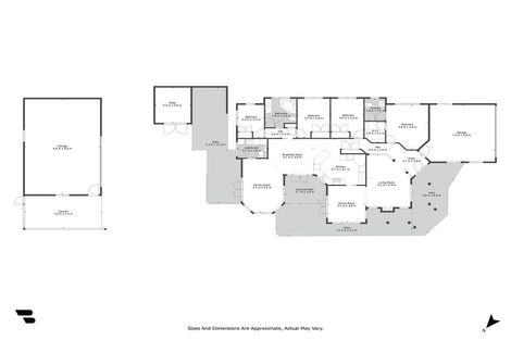 Photo of property in 214 Leander Road, Whangamata, 3620