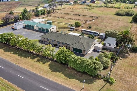 Photo of property in 160 Wayside Road, Te Kauwhata, 3782