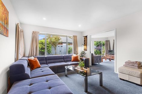 Photo of property in 4a Mahoe Street, Templeton, Christchurch, 8042