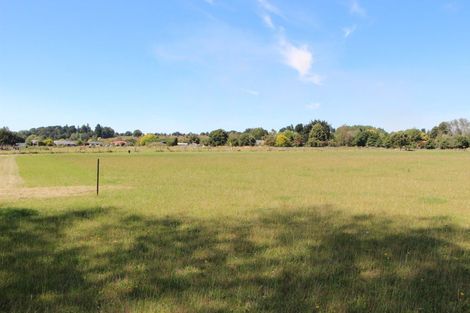 Photo of property in 72 Te Ngawai Road, Pleasant Point, 7903