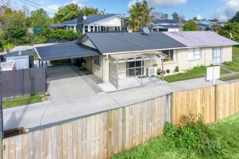 Photo of property in 14a Anderson Road, Deanwell, Hamilton, 3206