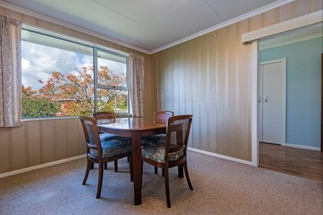 Photo of property in 91 Long Melford Road, Awapuni, Palmerston North, 4412