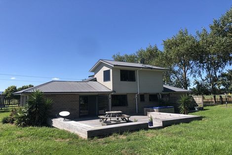 Photo of property in 993 Mangakahia Road, Poroti, Whangarei, 0179