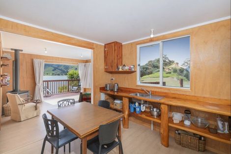 Photo of property in 50 Otautu Wharf Road, Colville, Coromandel, 3584