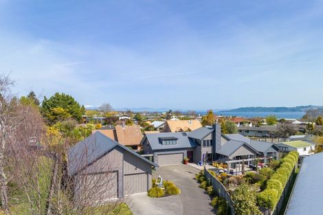 Photo of property in 7 Haines Grove, Rainbow Point, Taupo, 3330