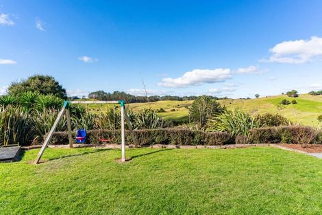 Photo of property in 573 Snooks Road, Maungakaramea, Whangarei, 0178
