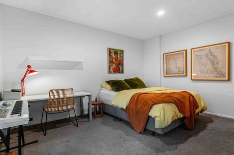 Photo of property in 4/34 Pollen Street, Grey Lynn, Auckland, 1021