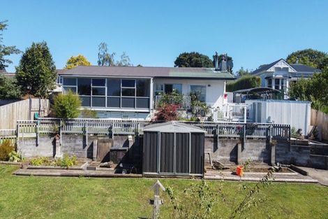 Photo of property in 3a Allan Street, Dannevirke, 4930