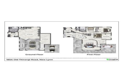 Photo of property in 180a Old Titirangi Road, New Lynn, Auckland, 0600