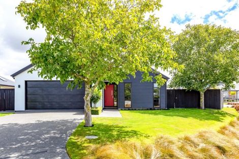 Photo of property in 7 Hinterland Drive, Prebbleton, 7604